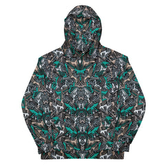 Vintage Hoodie