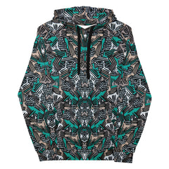 Vintage Hoodie