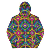 Kaleidoscope Hoodie
