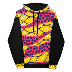 Happy Hoodie