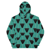 Locust Hoodie