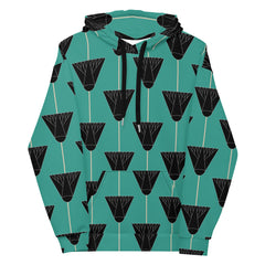 Locust Hoodie
