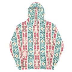 Marker Hoodie
