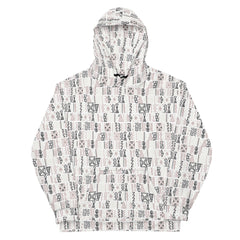 Scribe Hoodie