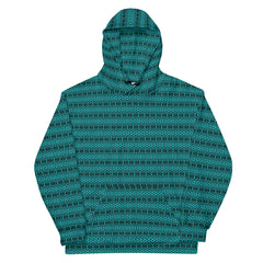 Sea Foam Hoodie