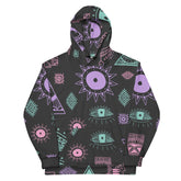 Tribal Hoodie