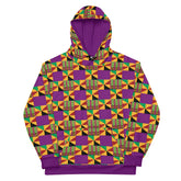 Kente Crush Hoodie