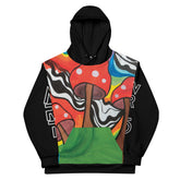 Trippy Hoodie