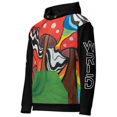 Trippy Hoodie