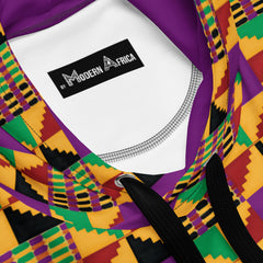 Kente Crush Hoodie