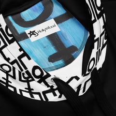What's Time Limited Edition Hoodie