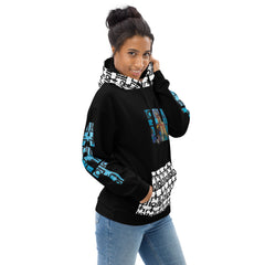 What's Time Limited Edition Hoodie