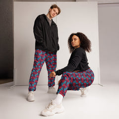 Twist Track Pants