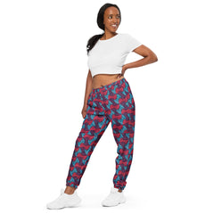 Twist Track Pants