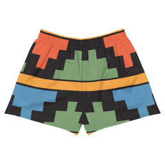 Ubani Shorts