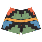 Ubani Shorts