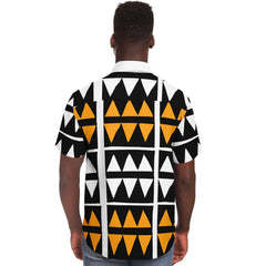 Golden Triangle Short Sleeve Shirt