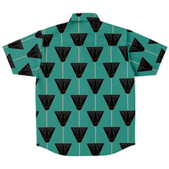 Locust Short Sleeve Shirt