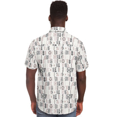 Scribe Short Sleeve Shirt