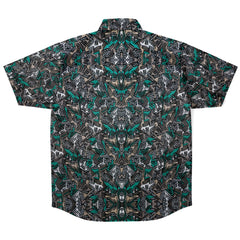 Vintage Short Sleeve Shirt