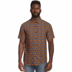 Memories Short Sleeve Shirt