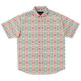 Marker Short Sleeve Shirt