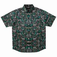 Vintage Short Sleeve Shirt