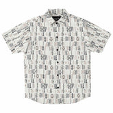 Scribe Short Sleeve Shirt