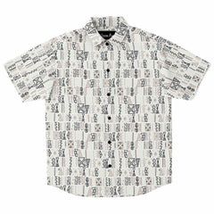 Scribe Short Sleeve Shirt