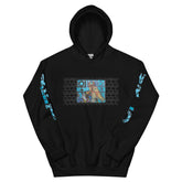 What's Time Hoodie
