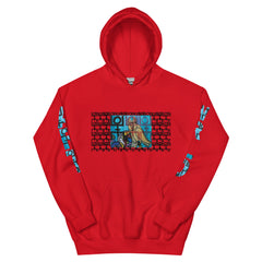 What's Time Hoodie