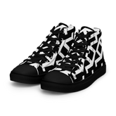 Bold Womens Canvas High Tops