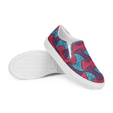 Twist Canvas Shoes