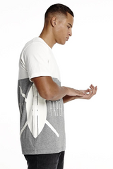 Daily Paper Side Logo T-Shirt