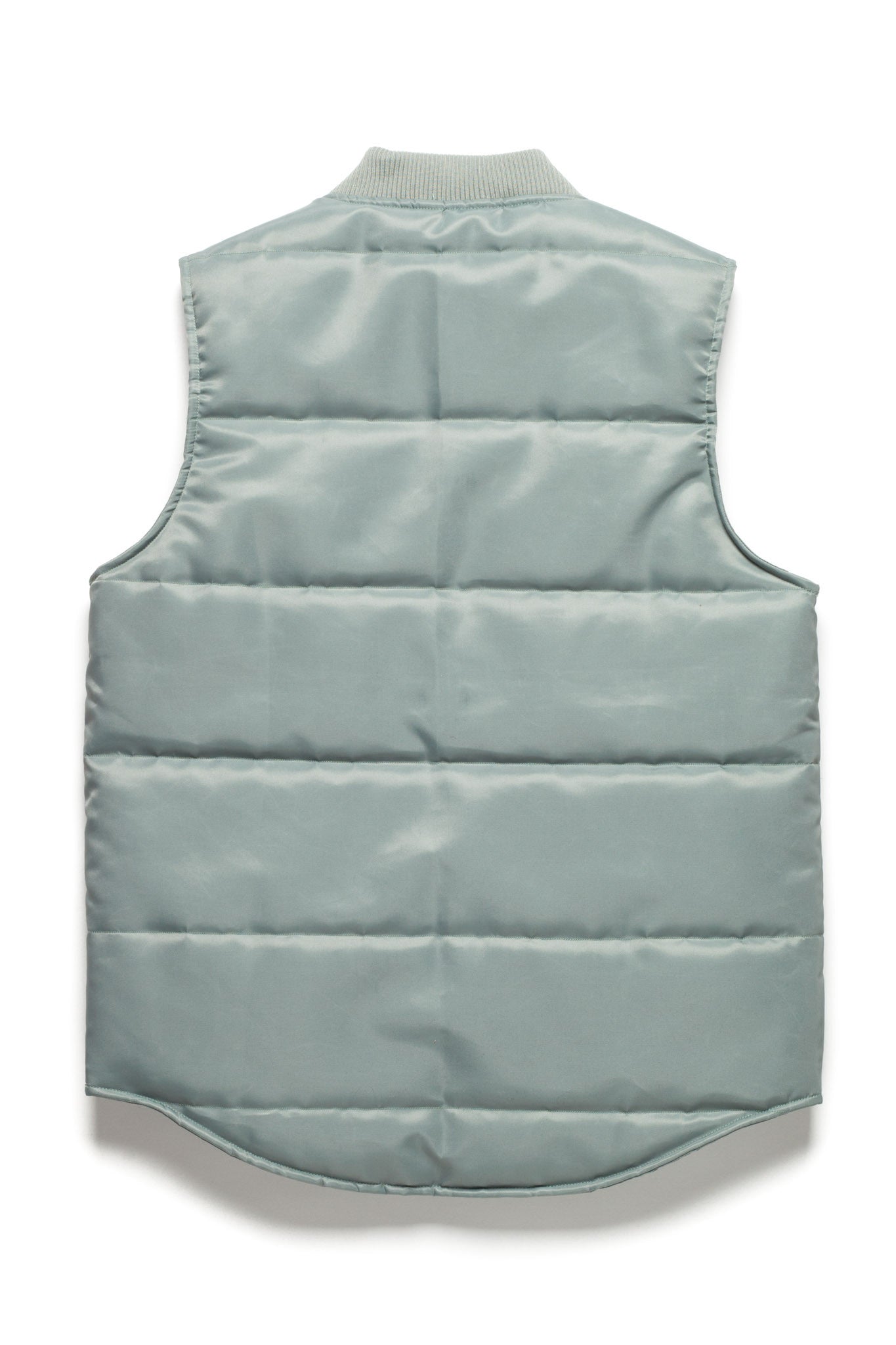 Daily Paper Grey Padded Vest