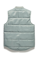 Daily Paper Grey Padded Vest
