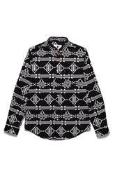 Daily Paper Berber Elements Life Shirt