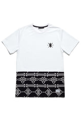 Daily Paper Life Elements Shield T-Shirt