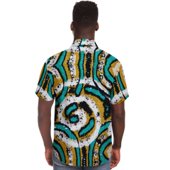 Aura Short Sleeve Shirt