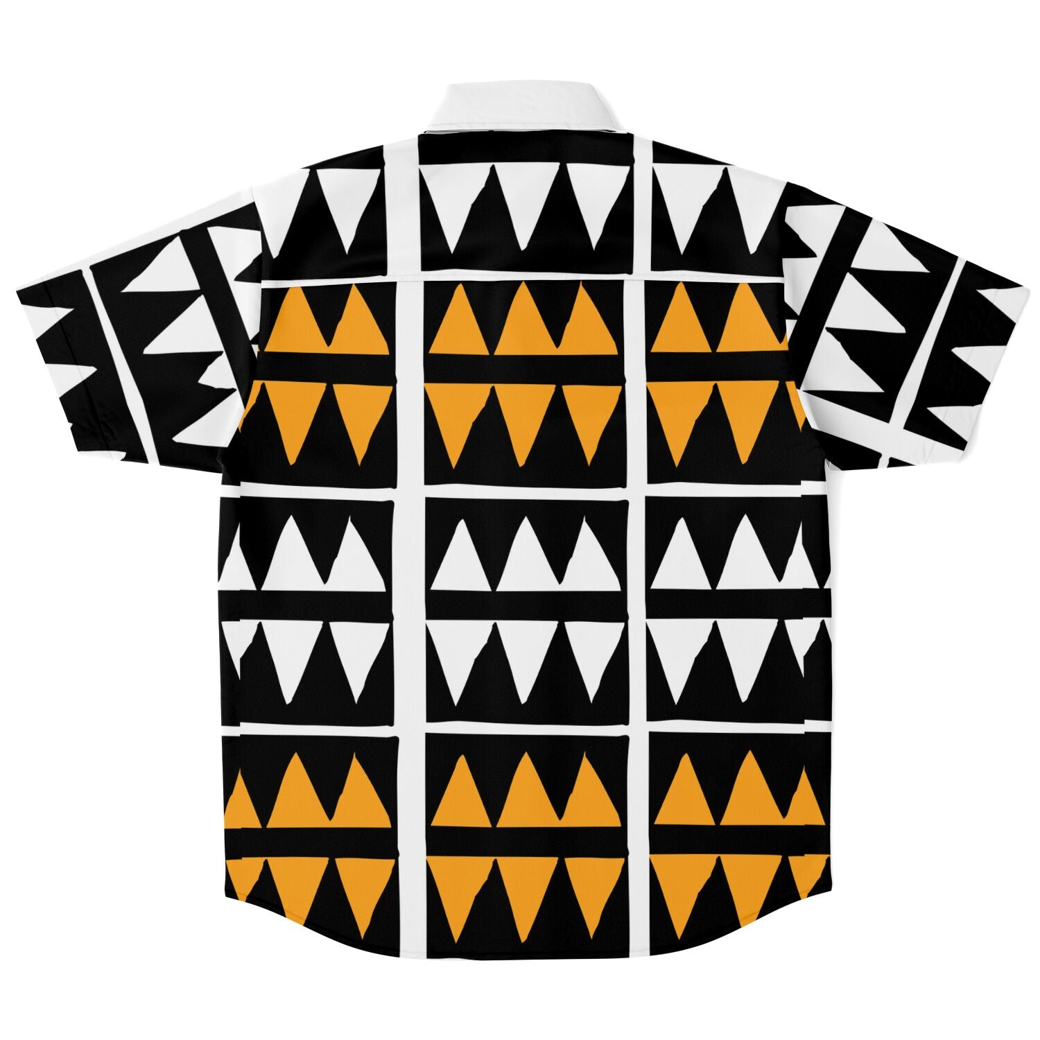 Golden Triangle Short Sleeve Shirt