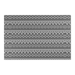Crush Area Rug