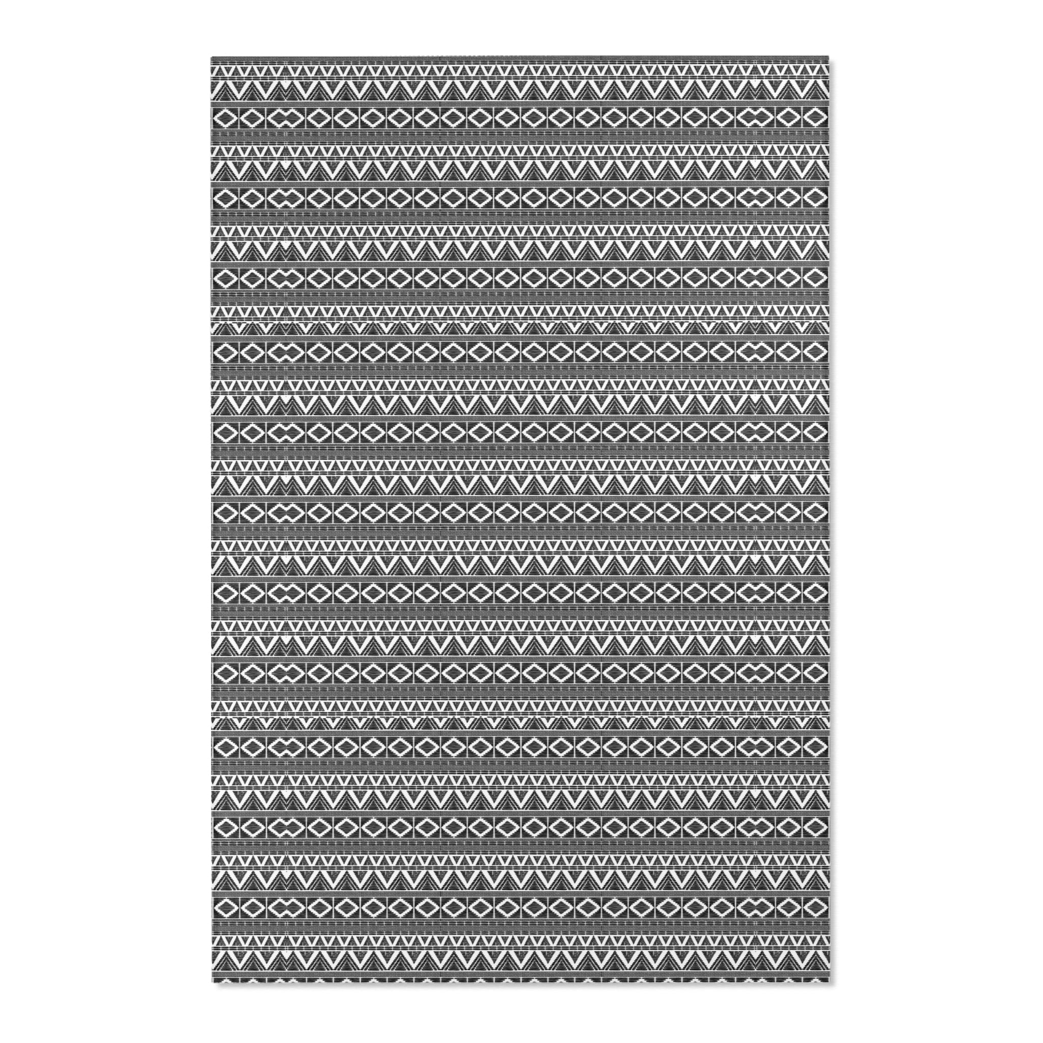 Crush Area Rug
