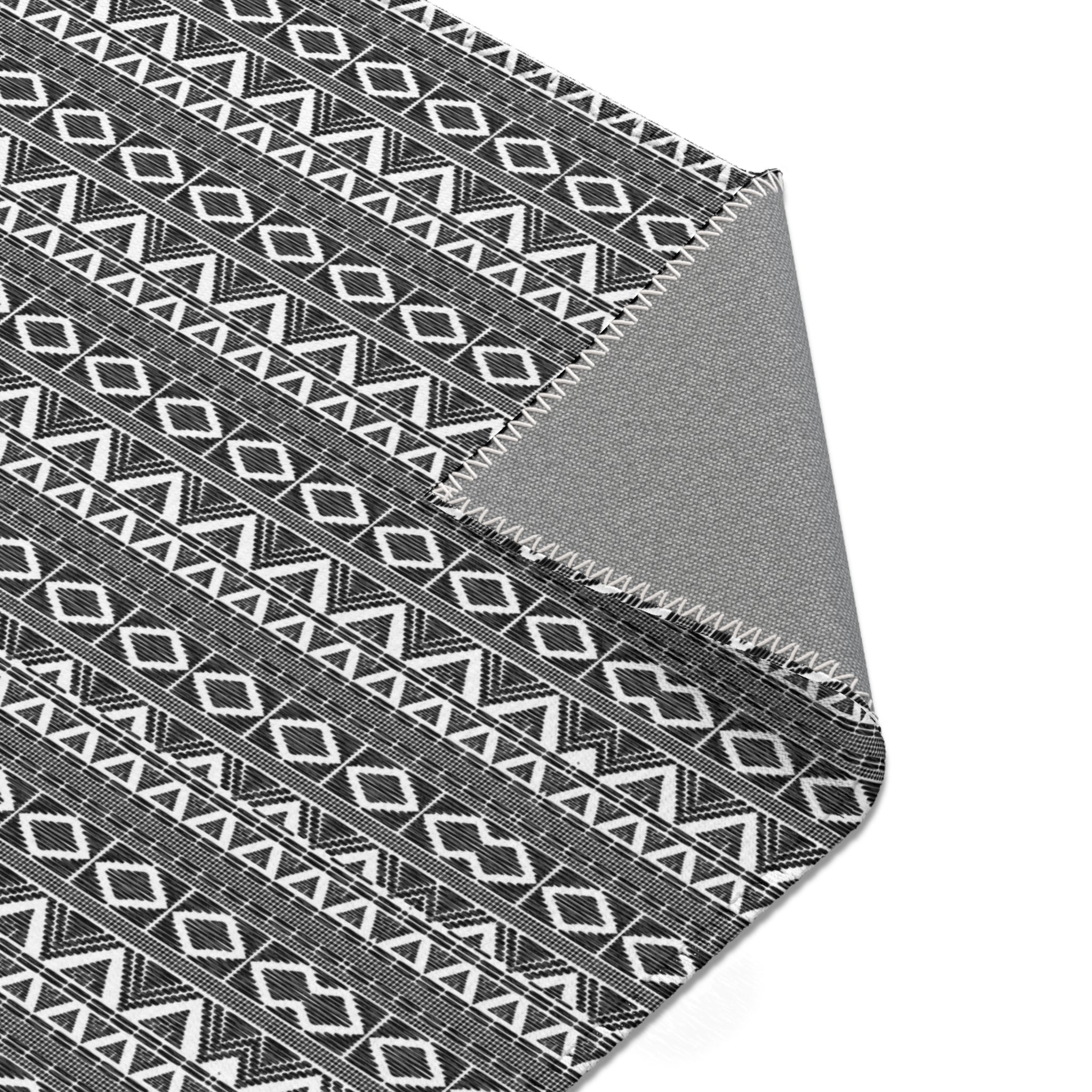 Crush Area Rug