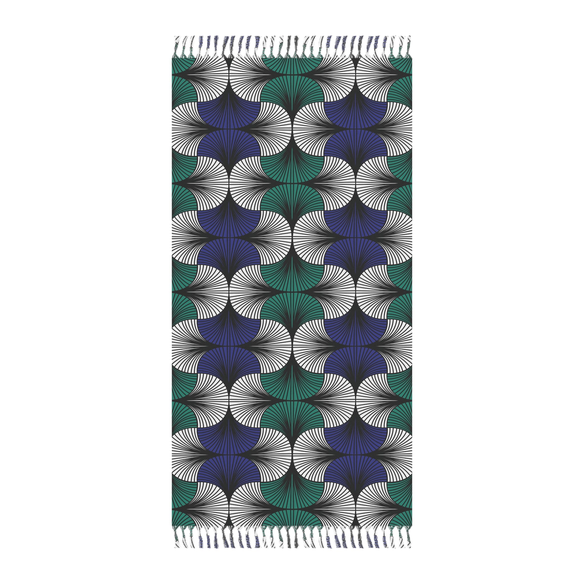 Swish Boho Beach Cloth
