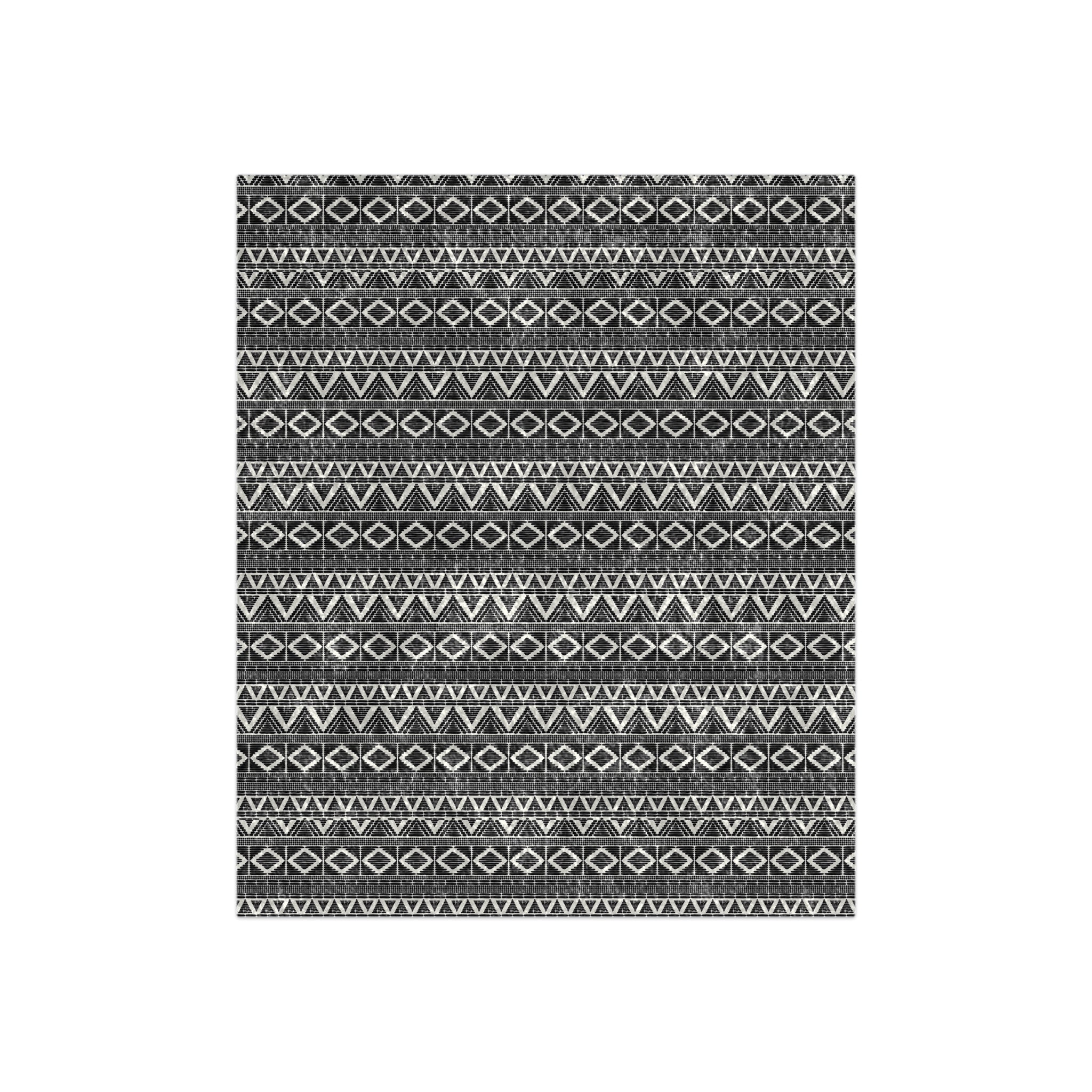BW Crush Crushed Velvet Blanket