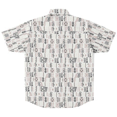 Scribe Short Sleeve Shirt