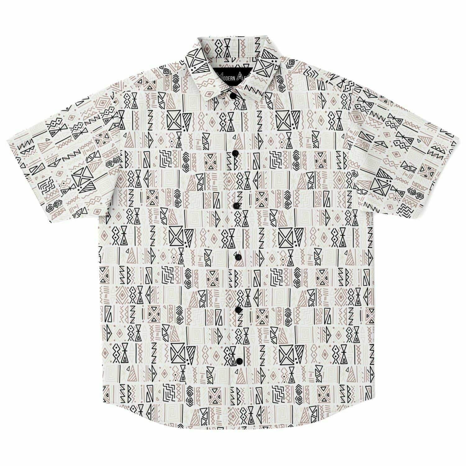 Scribe Short Sleeve Shirt