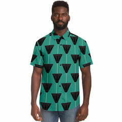 Locust Short Sleeve Shirt