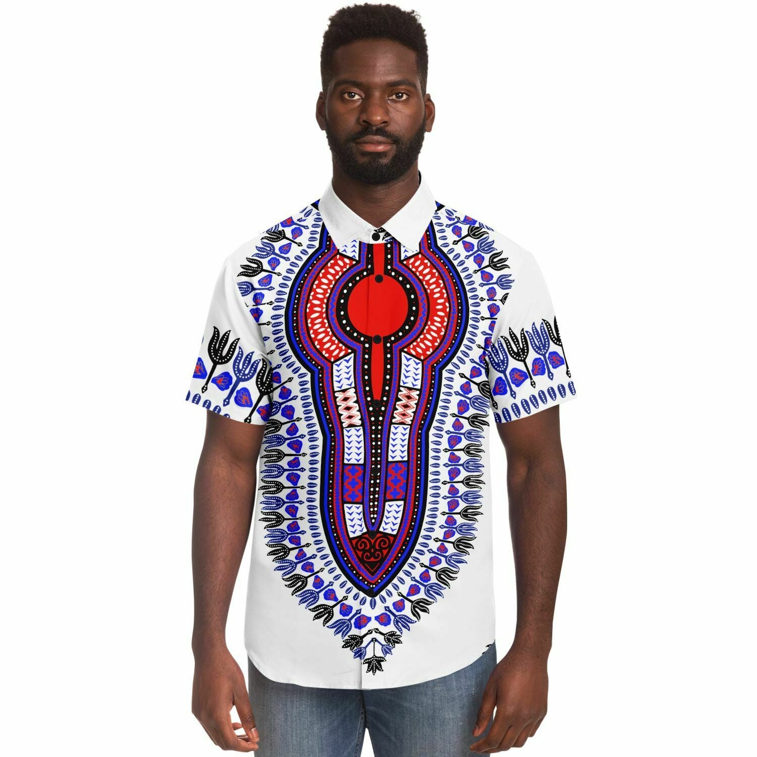 Dashiki