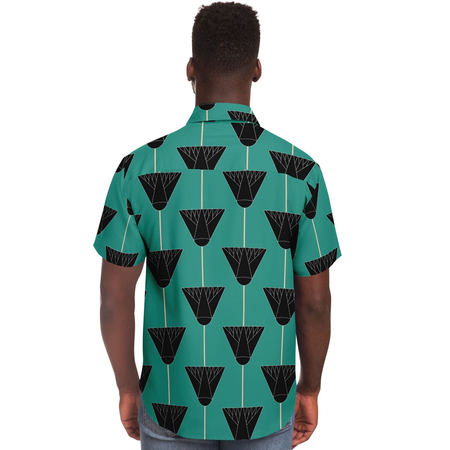 Locust Short Sleeve Shirt